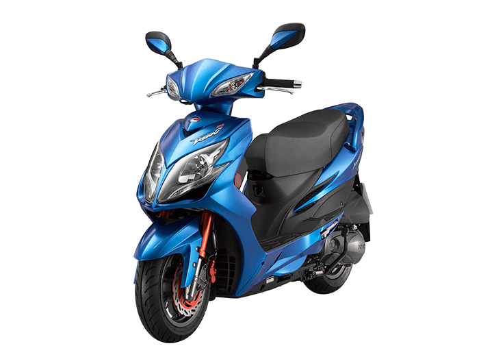 [預告] SYM 六期JET S 125雙碟版搶先看3280||小老婆汽機車資訊網