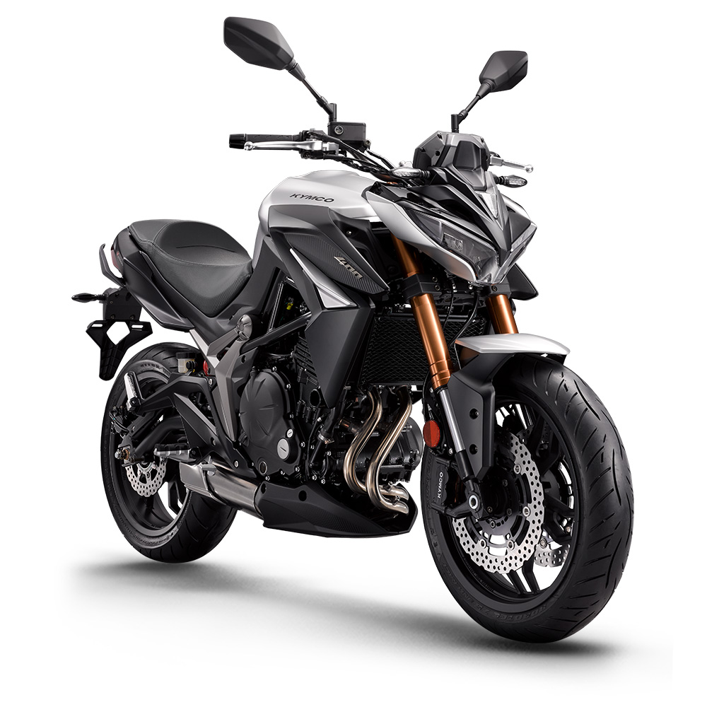 Krider 400 KYMCO 光陽機車 / 速克達 / 電動機車