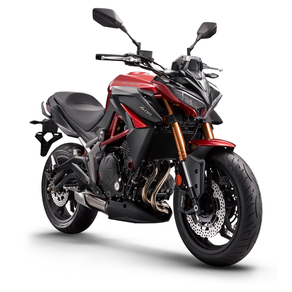 Krider 400 KYMCO 光陽機車 / 速克達 / 電動機車