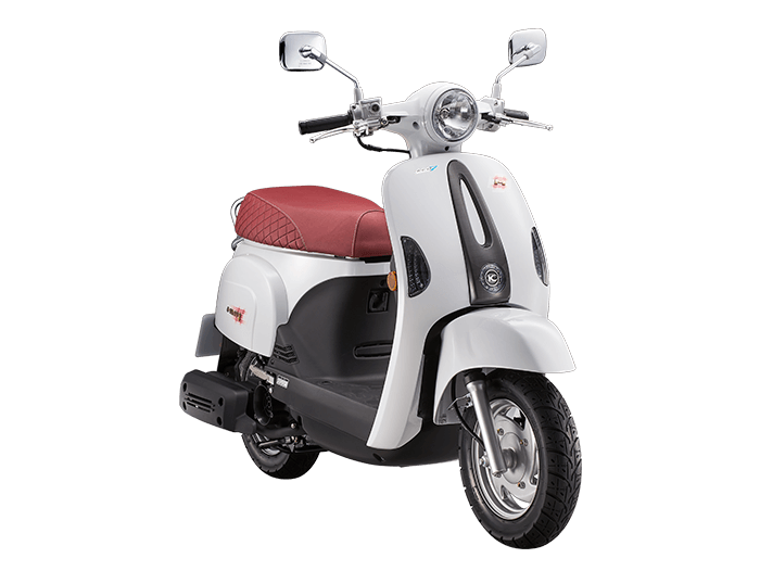 Many110 七期 Kymco 光陽機車 速克達 電動機車