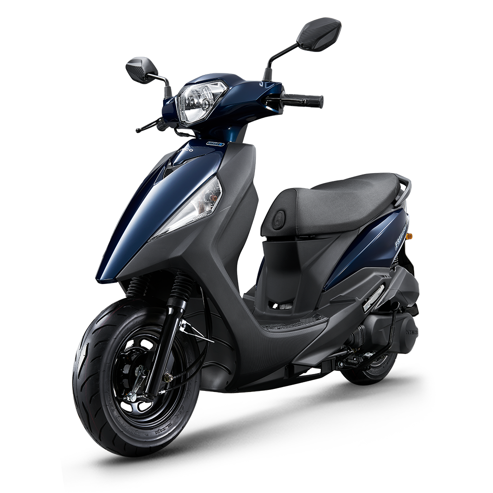 KYMCO 光陽機車官網|新豪邁125