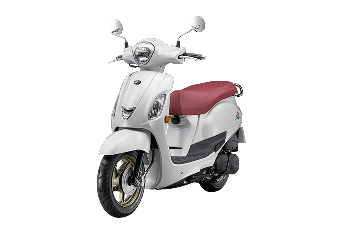Like 125 七期 Kymco 光陽機車 速克達 電動機車
