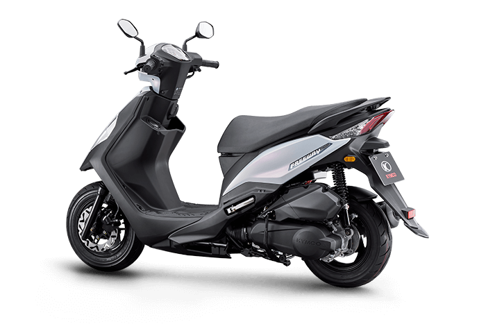 2025年4月《機車》銷售量品牌排行榜｜淡季中見真章！三陽逆勢成長稱王，光陽與Gogoro壓力大