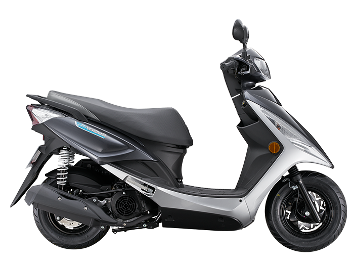 最佳都會代步車 Kymco新名流125正式發表 Supermoto8
