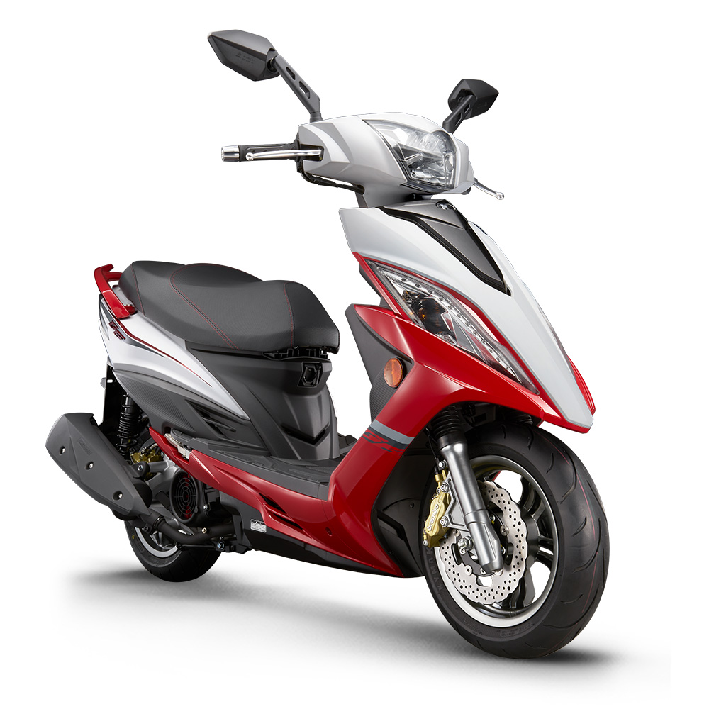 G6 150 Brembo 七期 Kymco 光陽機車 速克達 電動機車