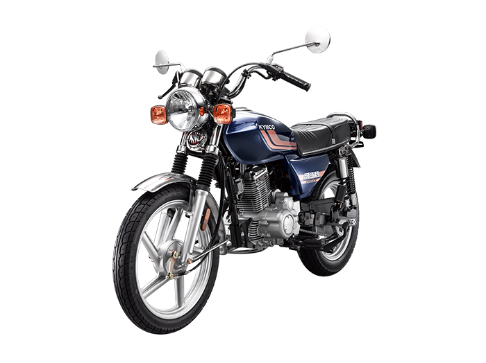 Kymco 光陽機車官網 勁多利150