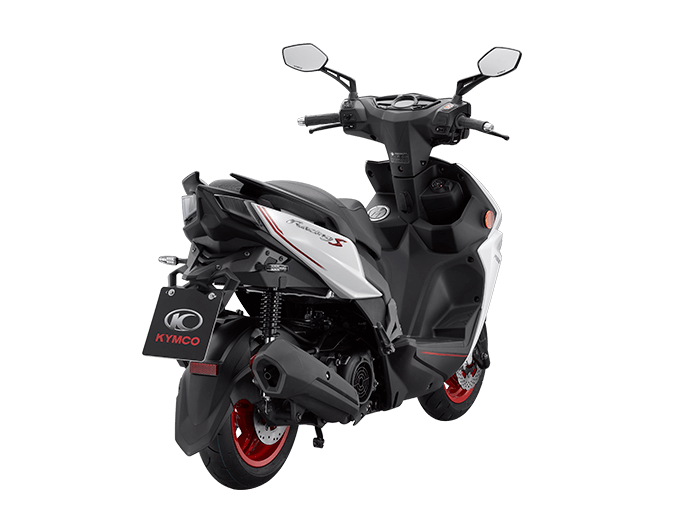 Racing S 150 Abs 七期 Kymco 光陽機車 速克達 電動機車