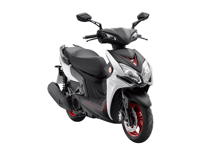 Racing S 150 Abs 七期 Kymco 光陽機車 速克達 電動機車