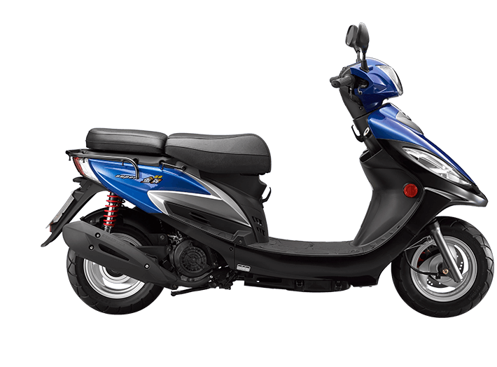 超級金牌150 七期 Kymco 光陽機車 速克達 電動機車