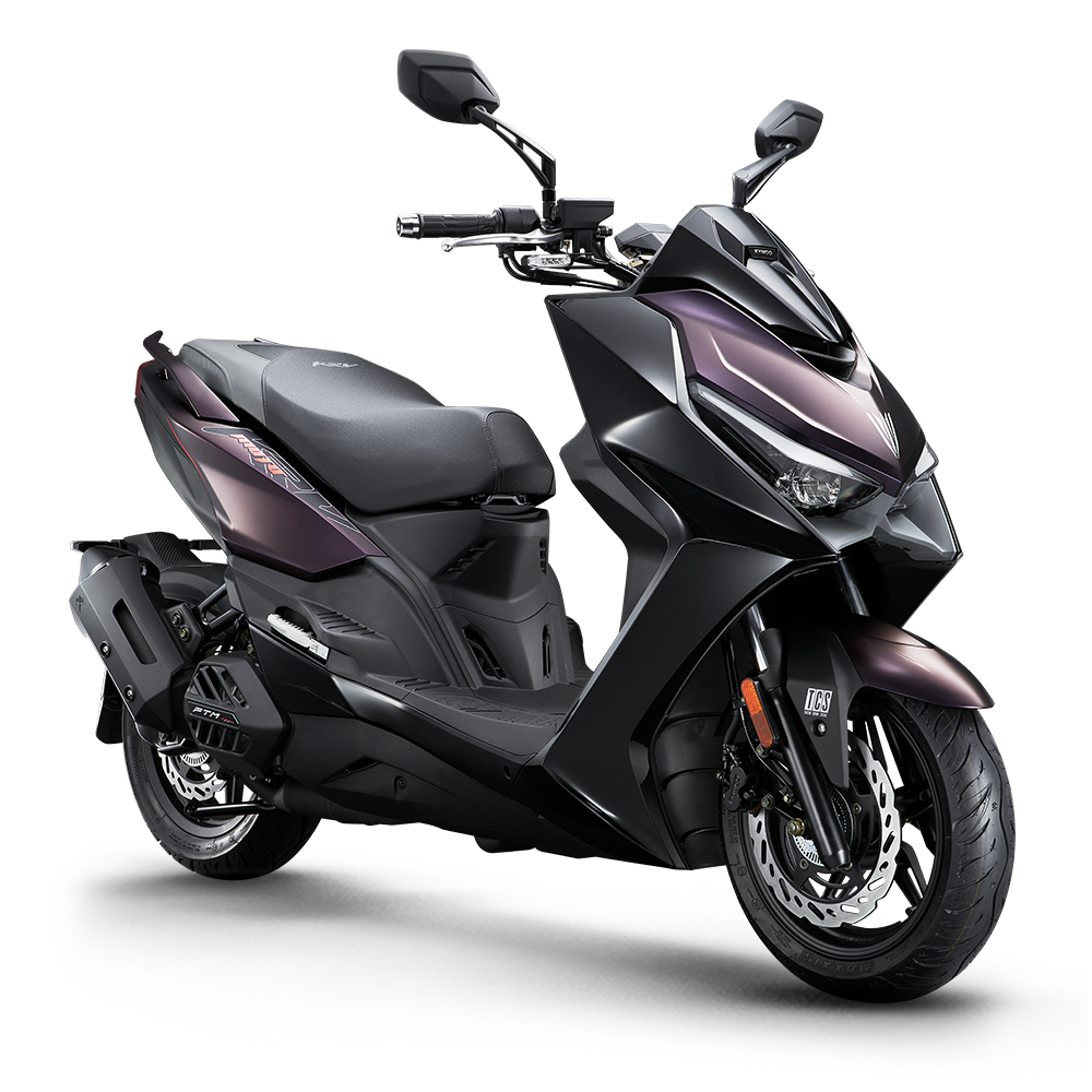 KYMCO KRV MOTO 180