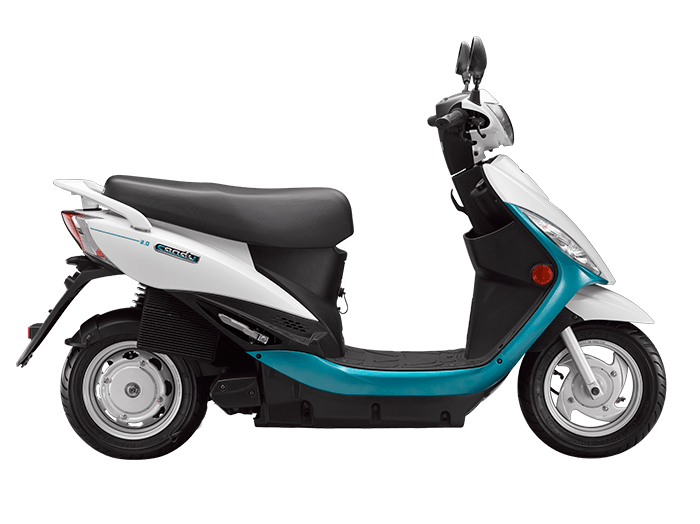 Candy 3 0 電動機車 Kymco 光陽機車 速克達 電動機車