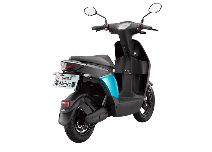 Cozy學生電動自行車 Kymco 光陽機車 速克達 電動機車