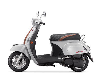 Kymco å…‰é™½æ©Ÿè»Š é€Ÿå…‹é