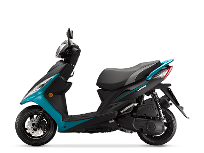 kymco