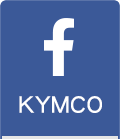 KYMCO Taiwan Facebook